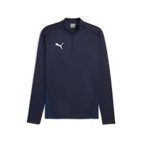 PUMA teamGOAL Training 1/4 Zip Top