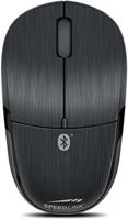 Speedlink JIXSTER Mouse - draadloze muis met Bluetooth voor kantoor, thuiskantoor en gaming - zwart