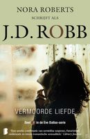 Vermoorde liefde - J.D. Robb - ebook - thumbnail