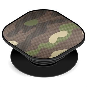 Saii Premium Uitbreidende Stand & Grip - Camo