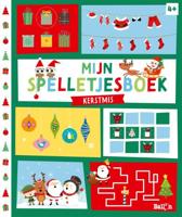 Kerstmis - Paperback (9789403219561)