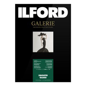 Ilford Galerie Prestige Smooth Gloss A3 310g 25 vel