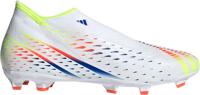 adidas Predator Edge .3 FG Laceless
