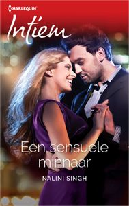 Een sensuele minnaar - Nalini Singh - ebook