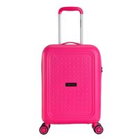Decent Maxi-Air Handbagage Trolley 55 Pink