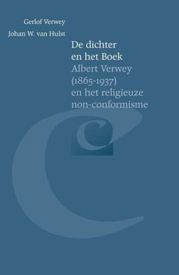 De dichter en het Boek - G. Verwey, J.W. van Hulst - Paperback (9789087044114)