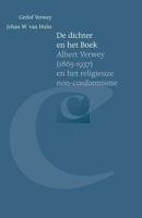 De dichter en het Boek - G. Verwey, J.W. van Hulst - Paperback (9789087044114)