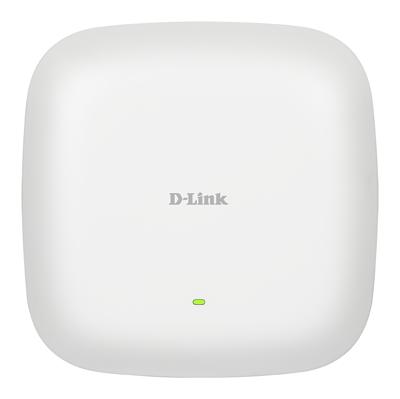 D-Link Nuclias Connect ‑ AX3600 Wi‑Fi 6 Dual‑Band PoE Access Point