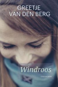 Windroos - Greetje van den Berg - ebook