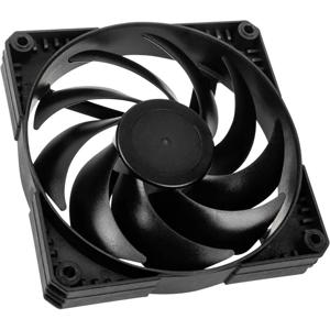 Phanteks PH-F120SK_BBK_PWM PC-ventilator (b x h x d) 120 x 120 x 25 mm