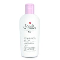 Louis Widmer Reinigingsmelk Zonder Parfum 200ml