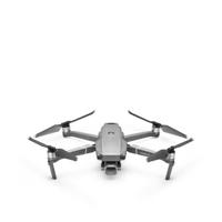 DJI Mavic 2 Pro + Smart Controller 4 propellers Quadcopter 20 MP 3840 x 2160 Pixels 3850 mAh Zwart