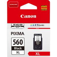 Canon 3712C001 inktcartridge 1 stuk(s) Origineel Hoog (XL) rendement Zwart - thumbnail