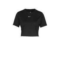 Nike T-shirt zwart