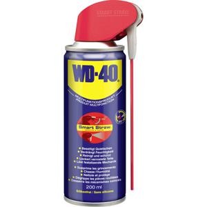 WD-40 49660 fietsreparatie- en onderhoud Smeermiddel