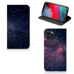 Apple iPhone 11 Pro Stand Case Stars