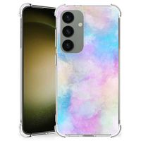 Back Cover Samsung Galaxy S24 Watercolor Light - thumbnail