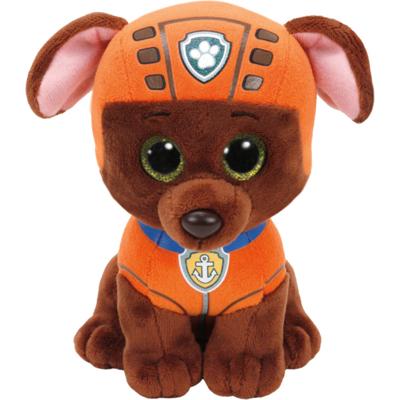 Ty Paw Patrol - Zuma 15 cm Ty Paw Patrol - Zuma 15 cm