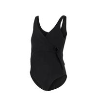 MAMALICIOUS positie badpak Amely zwart