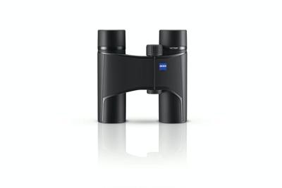 ZEISS Victory Pocket 8x25 verrekijker Schmidt-Pechan Zwart