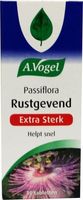 Passiflora rustgevende tabletten sterk - thumbnail