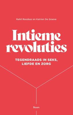 Intieme revoluties - Paperback (9789024434336) Intieme revoluties - Paperback (9789024434336)