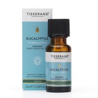 Eucalyptus organic - thumbnail