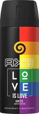 Axe Unite - Deodorant en Bodyspray 150ml