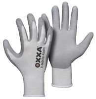 HANDSCHOEN X-NITRILE FOAM 09