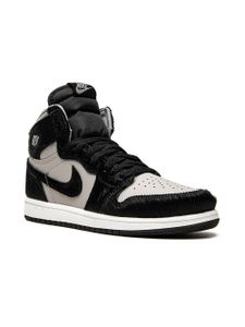 Jordan Kids baskets montantes Air Jordan 1 Retro OG - Noir