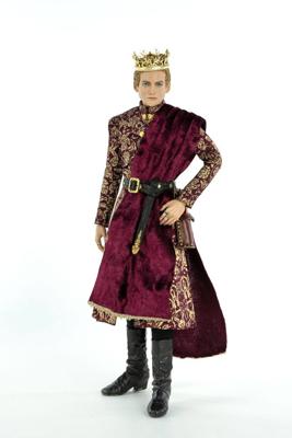 Game of Thrones Action Figure 1/6 King Joffrey Baratheon 29 cm Game of Thrones Action Figure 1/6 King Joffrey Baratheon 29 cm