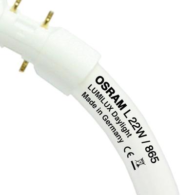 Osram Lumilux T5 Circulair FC 40W - 865  | 30cm