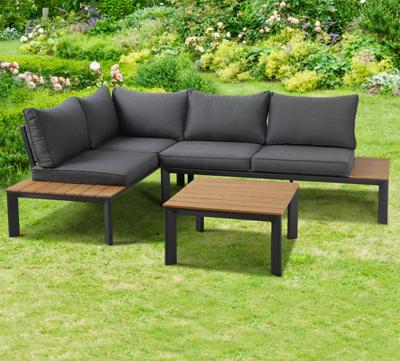 Intimo Luxe en Comfortabele Loungeset Modena