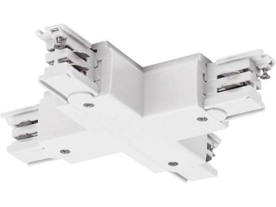 SLV 175151 230V-railsysteemcomponenten Wit
