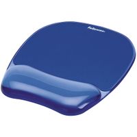 Fellowes 91141 muismat Blauw - thumbnail