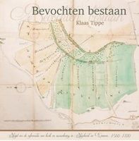 Bevochten bestaan - Klaas Tippe - ebook