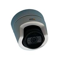 Axis M3115-LVE Dome IP-beveiligingscamera Buiten 1920 x 1080 Pixels Plafond/muur