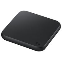 Samsung Draadloze Oplader Pad EP-P1300BBEGEU - 9W - Zwart