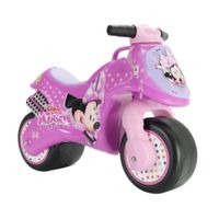 Injusa Loopmotor Disney Minnie Mouse Roze - thumbnail