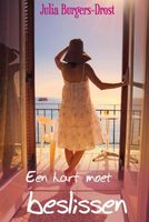 Een hart moet beslissen - Julia Burgers-Drost - ebook - thumbnail