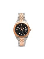 Missoni montre Classic 41 mm - Noir