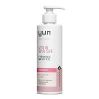 Yun VGN Prebiotic Intieme Wasgel Zonder Parfum 150ml - thumbnail