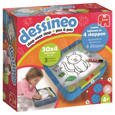 Jumbo  Dessineo