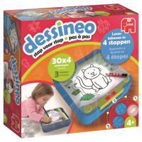 Jumbo  Dessineo