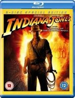 Indiana Jones and the Kingdom Of The Crystal Skull - thumbnail