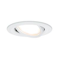 Paulmann 93484 Nova Einbauleuchte LED LED 18W white (matt)
