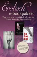 Erotisch e-bookpakket - Valerie Tasso, Emma Chase - ebook - thumbnail