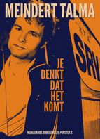 Je denkt dat het komt - Meindert Talma - ebook - thumbnail