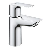 Grohe BauEdge Wastafelmengkraan S-Size Chroom - thumbnail