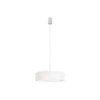 Nowodvorski Witte hanglamp Mist Ø 56cm 8942 - thumbnail